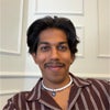 Photograph of Akash