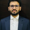 Photograph of Asad