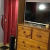 Photo 3: Beautiful room. Cosy with mini fridge