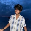 Photograph of Vignesh