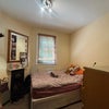 Photo 4: Queen bed with underbed drawer storage