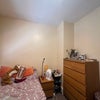 Photo 6: Large chest of drawers, bedside and hanging space