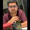 Photograph of Rajan
