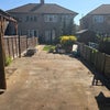 Photo 9: Rear garden/driveway