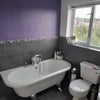 Photo 8: Upstairs Bathroom + WC