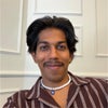 Photograph of Akash