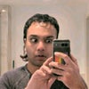 Photograph of Harsha