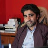 Photograph of Rajeev