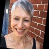 Photograph of Julie