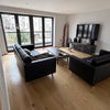 Photo 2: shared living-room