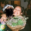 Photograph of Cindy