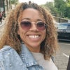 Photograph of Sabina