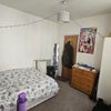 Photo 4: Same room, different decor 