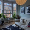 Photo 2: Shared livingroom