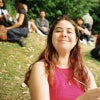 Photograph of Claudia