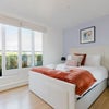Photo 3: Bedroom view to private balcony