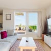 Photo 6: View from Living