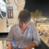 Photograph of Zach