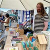 Photo 2: I used to own a shop in bristol!  
