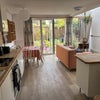 Photo 3: kitchen /sitting room