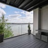 Photo 4: River View Balcony