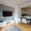Bright, Clean & Spacious Double Room - View 4