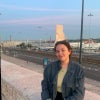 Photograph of Zeynep