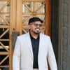 Photograph of Akhil