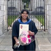 Photograph of Sadiqa