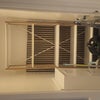 Photo 9: Storage cupboard