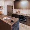 Photo 3: Stylish Brand New Kitchen