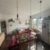 Photo 4: Kitchen/living room
