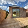 Photo 2: Outside area