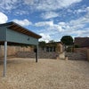 Photo 3: Car Port