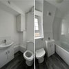 Photo 8: Bathroom