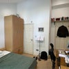 Photo 2: Ensuite is behind the door to the left