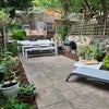 Photo 4: Garden 