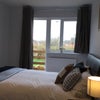 Photo 2: upstairs double and balcony