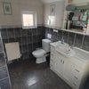 Photo 2: 1st floor bathroom