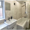 Photo 5: Main bathroom