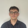 Photograph of Ethan