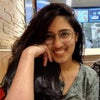 Photograph of Anvitha