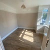 Photo 6: Downstairs bedroom