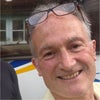 Photograph of Mark