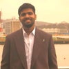 Photograph of Muhammed Anshad