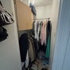 Photo 2: Wardrobe space