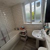 Photo 3: Upstairs bathroom