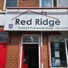 Photograph of Redridge Residential