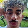 Photograph of Tarek