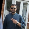 Photograph of Arslan